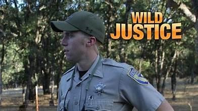Wild Justice — National Geographic