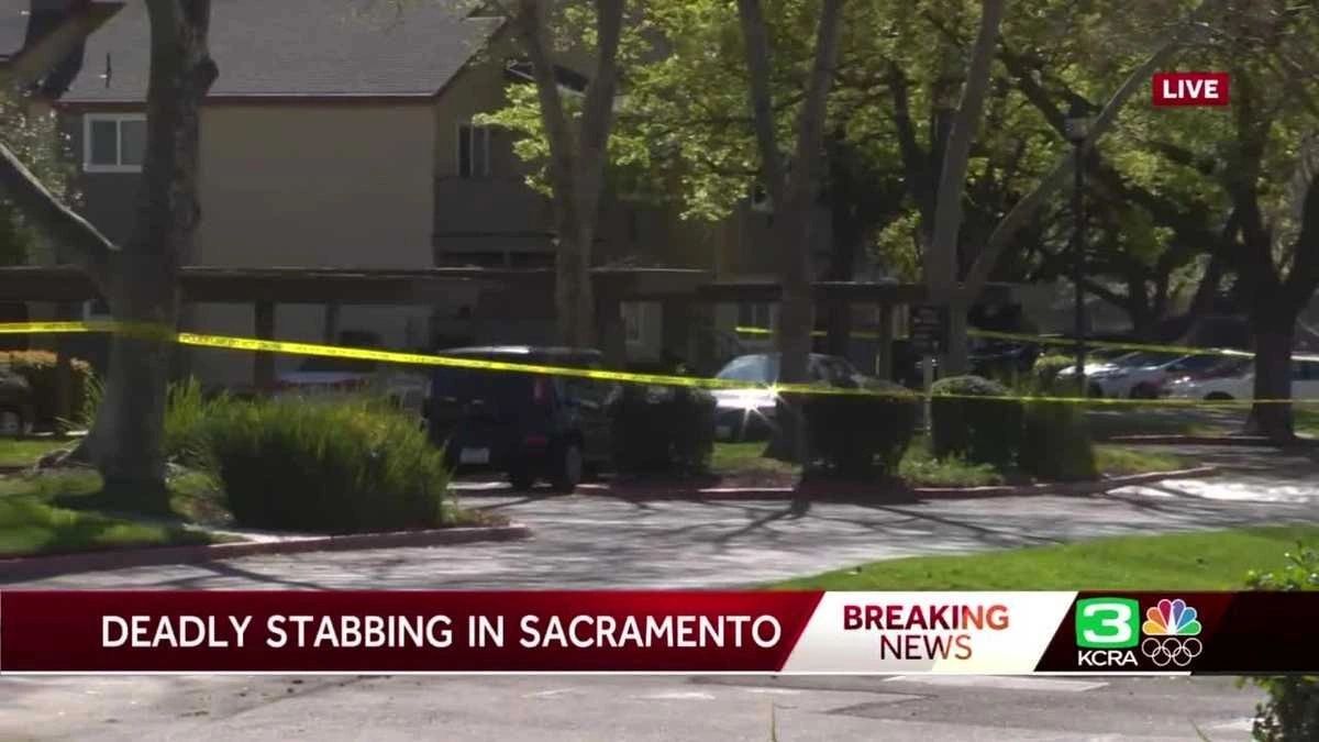 KCRA 3 Breaking News